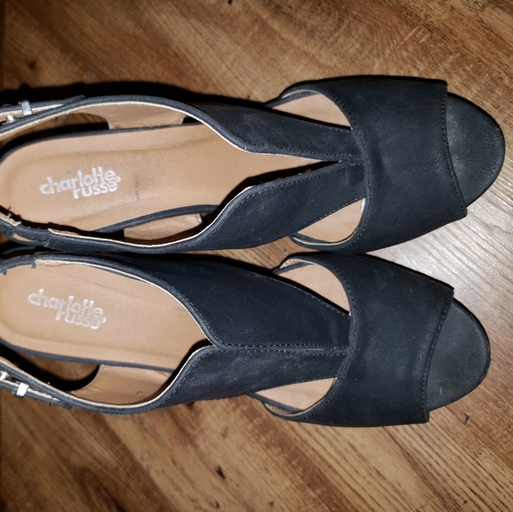 Wedges - Picture 2 of 4